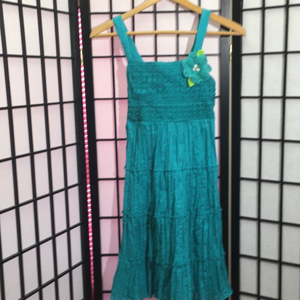 Bloome de jeune fille Sundress Size 14